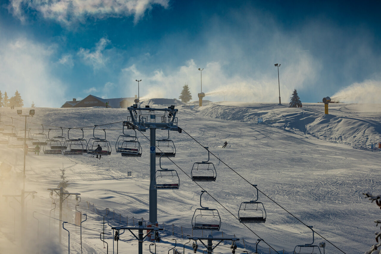 Centrum Autyzmu Zima 2027 Master-Ski
