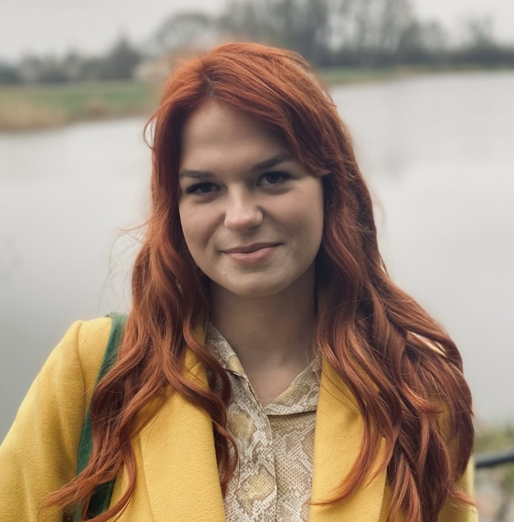 Wiktoria Karolak